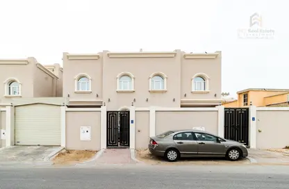 Villa - 6 Bedrooms - 7 Bathrooms for rent in Souk Al gharaffa - Al Gharrafa - Doha