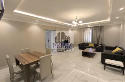 Apartment - 2 Bedrooms - 3 Bathrooms for rent in Souk Merqab - Al Nasr - Doha