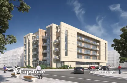 Apartment - 2 Bedrooms - 3 Bathrooms for sale in Le Mirage Vida - Fox Hills - Lusail