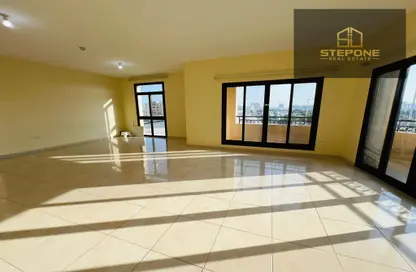 Apartment - 3 Bedrooms - 4 Bathrooms for rent in Naples - Fox Hills - Fox Hills - Lusail