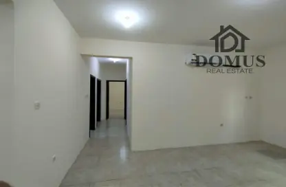 Apartment - 2 Bedrooms - 2 Bathrooms for rent in Thabit Bin Zaid Street - Al Mansoura - Doha