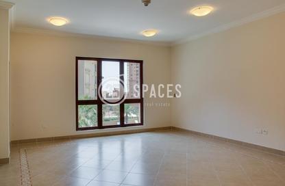 Apartment - 1 Bedroom - 2 Bathrooms for rent in Medina Centrale - Medina Centrale - The Pearl Island - Doha