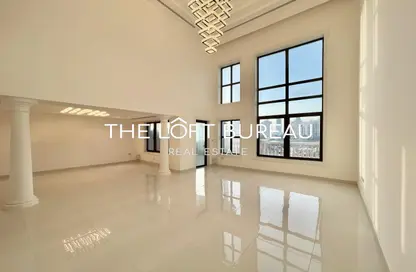 Townhouse - 4 Bedrooms - 4 Bathrooms for rent in East Porto Drive - Porto Arabia - The Pearl Island - Doha