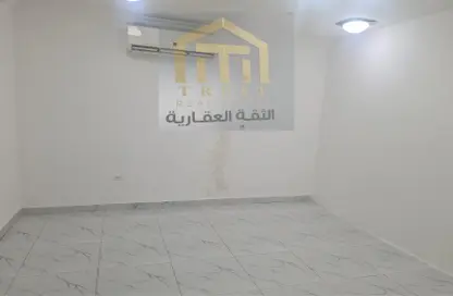 Apartment - 1 Bedroom - 1 Bathroom for rent in Al Duhail - Al Duhail - Doha