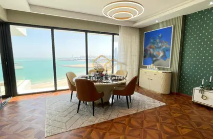 Apartment - 1 Bedroom - 1 Bathroom for sale in Downtown - Qatar Entertainment City - Lusail