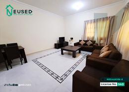 Apartment - 3 bedrooms - 3 bathrooms for rent in RASTEC 28 - Abdullah Bin Masoud Street - Fereej Bin Mahmoud - Doha