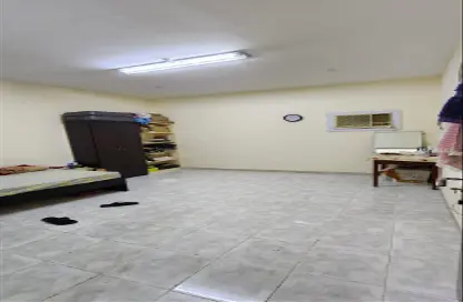 Apartment - 1 Bathroom for rent in Abu Hamour - Doha