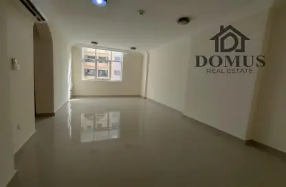 Apartment - 3 Bedrooms - 3 Bathrooms for rent in Ibn Asakir Street - Najma - Doha