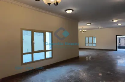 Villa - 5 Bedrooms - 7 Bathrooms for rent in Al Hilal - Al Hilal - Doha