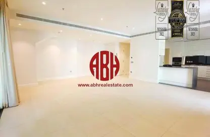 Duplex - 4 Bedrooms - 5 Bathrooms for rent in Baraha North 2 - Baraha North Apartments - Msheireb Downtown Doha - Doha