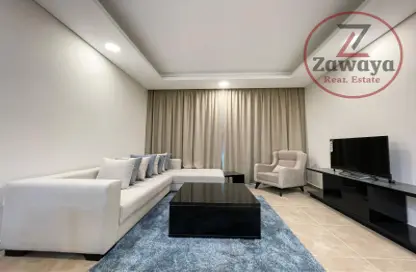 Apartment - 2 Bedrooms - 2 Bathrooms for sale in Murano - Qanat Quartier - The Pearl Island - Doha