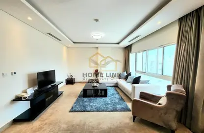 Apartment - 1 Bedroom - 2 Bathrooms for sale in Lusail City - Lusail