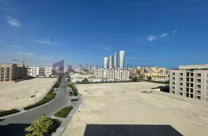 Apartment - 1 Bedroom - 2 Bathrooms for sale in Lusail City - Lusail