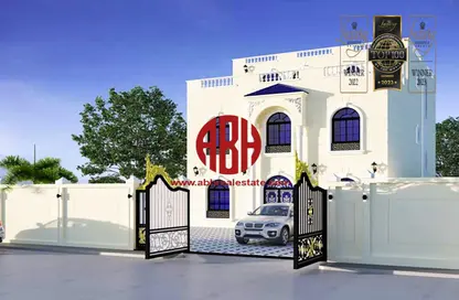 Villa - 7 Bedrooms for rent in Al Nuaija Street - Al Nuaija - Doha