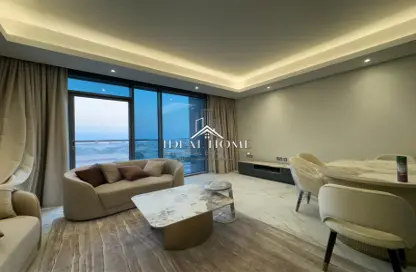 Apartment - 2 Bedrooms - 3 Bathrooms for sale in Lusail City - Lusail