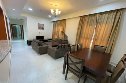 Apartment - 3 Bedrooms - 3 Bathrooms for rent in Al Muntazah Street - Al Muntazah - Doha