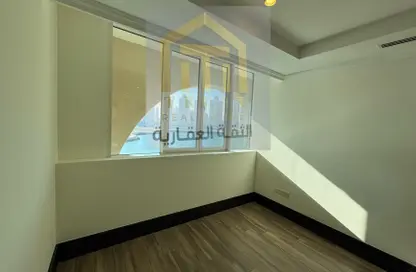 Apartment - 1 Bathroom for rent in Bilal Pearl Suites - Viva Bahriyah - The Pearl Island - Doha