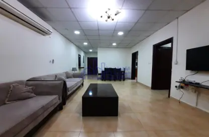 Apartment - 2 Bedrooms - 2 Bathrooms for rent in Musheireb Apartments - Musheireb - Doha