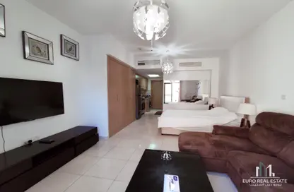 Apartment - 1 Bathroom for sale in Verona - Fox Hills - Fox Hills - Lusail