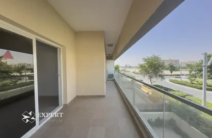 Apartment - 3 Bedrooms - 5 Bathrooms for rent in Dara - Fox Hills - Lusail