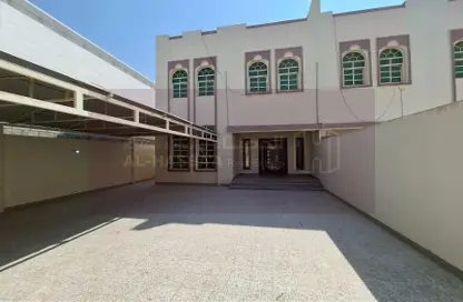 Apartment - 1 Bedroom - 1 Bathroom for rent in Al Thumama - Al Thumama - Doha