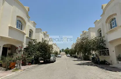 Compound - 4 Bedrooms - 4 Bathrooms for rent in Al Rawabi - Al Rayyan - Doha