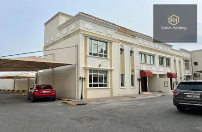 Villa - 6 Bedrooms - 5 Bathrooms for rent in Al Soudan - Al Soudan - Doha