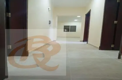 Apartment - 3 Bedrooms - 3 Bathrooms for rent in Tadmur Street - Old Airport Road - Doha