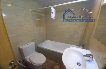 Apartment - 1 Bathroom for rent in Fox Hills - Lusail