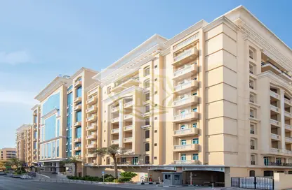 Apartment - 3 Bedrooms - 3 Bathrooms for rent in Riviera Residences - Fereej Bin Mahmoud South - Fereej Bin Mahmoud - Doha