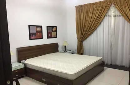 Apartment - 1 Bedroom - 1 Bathroom for rent in Musheireb - Doha