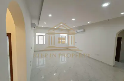 Villa - 7 Bedrooms for rent in Al Markhiya Street - Al Markhiya - Doha