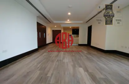 Apartment - 1 Bathroom for rent in Viva East - Viva Bahriyah - The Pearl Island - Doha