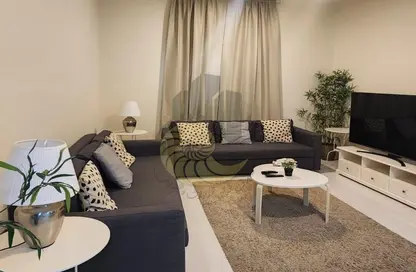 Apartment - 1 Bedroom - 2 Bathrooms for sale in Catania - La Piazza - Fox Hills - Lusail