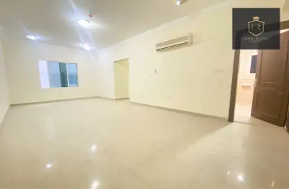 Apartment - 3 Bedrooms - 2 Bathrooms for rent in Najma street - Old Airport Road - Doha