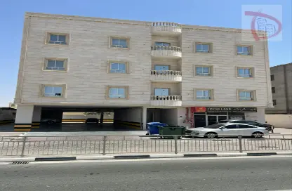 Apartment - 2 Bedrooms - 2 Bathrooms for rent in Down Town - Al Khor