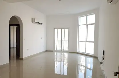 Apartment - 1 Bedroom - 1 Bathroom for rent in New Doha - Doha