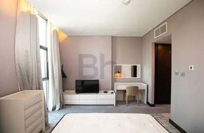 Apartment - 1 Bathroom for rent in Old Airport Road - Old Airport Road - Doha