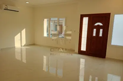 Villa - 7 Bedrooms for rent in Al Markhiya Street - Al Markhiya - Doha