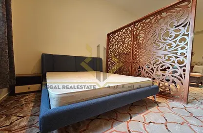 Apartment - 1 Bathroom for rent in Fox Hills - Lusail