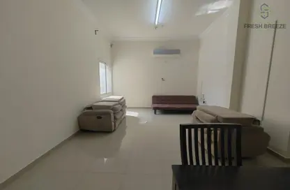 Apartment - 1 Bedroom - 1 Bathroom for rent in Old Airport Road - Old Airport Road - Doha