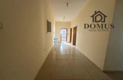 Apartment - 4 Bedrooms - 3 Bathrooms for rent in Najma street - Old Airport Road - Doha