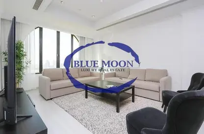 Apartment - 1 Bedroom - 2 Bathrooms for sale in East Porto Drive - Porto Arabia - The Pearl Island - Doha