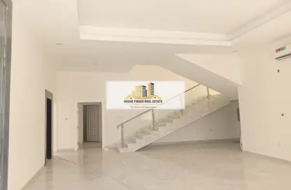 Villa - 7 Bedrooms for sale in Abu Hamour - Doha