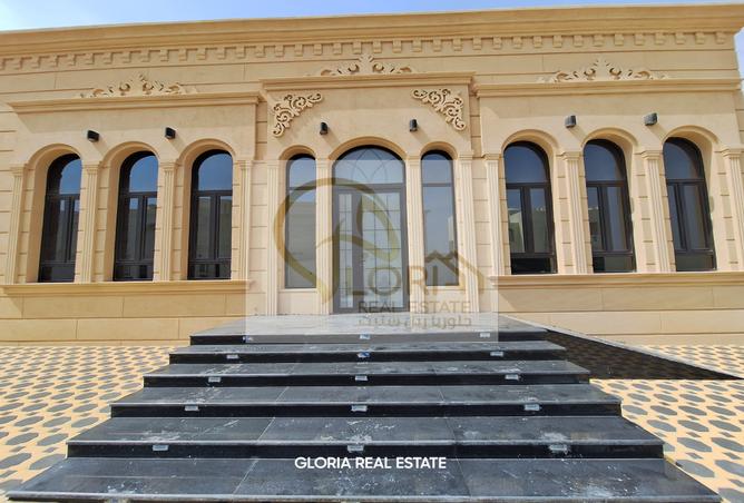 Villa - 7+ Bedrooms - 7+ Bathrooms for sale in Bani Hajer - Al Rayyan - Doha