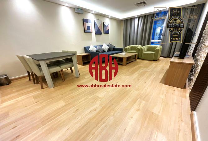 Apartment - 1 Bedroom - 2 Bathrooms for rent in Al Kahraba 1 - Al Kahraba - Msheireb Downtown Doha - Doha