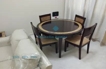 Apartment - 1 Bedroom - 2 Bathrooms for rent in Fereej Bin Mahmoud North - Fereej Bin Mahmoud - Doha