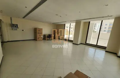 Shop - Studio for rent in Fox Hills A13 - Fox Hills - Lusail