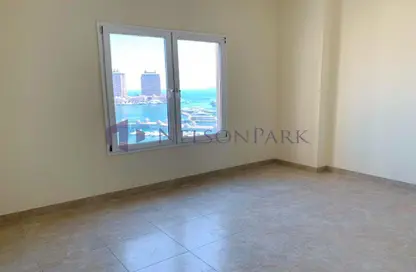 Apartment - 3 Bedrooms - 5 Bathrooms for sale in East Porto Drive - Porto Arabia - The Pearl Island - Doha