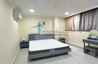 Apartment - 1 Bedroom - 1 Bathroom for rent in Old Airport Road - Old Airport Road - Doha